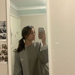 Meet your Posher, Clarize